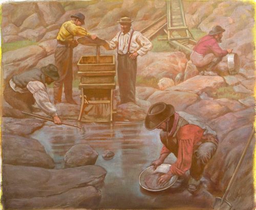 Pioneers