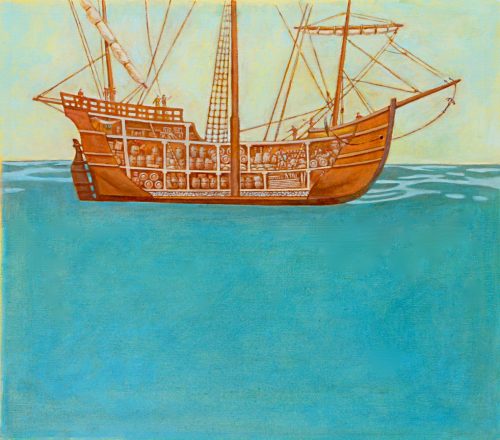 Columbus