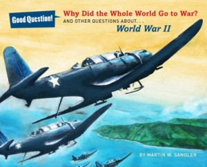 Why WW2