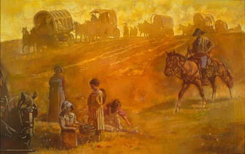 Nauvoo
